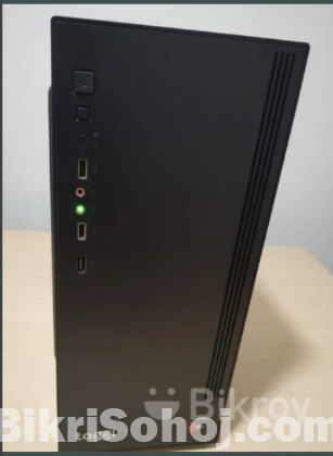 Intel Core i5 6th Gen Desktop PC | 16GB RAM 256GB SSD New